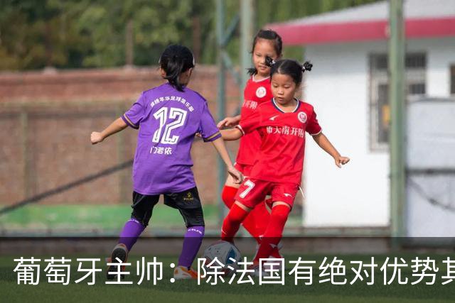 葡萄牙主帅：除法国有绝对优势其他都在毫厘之间 我们不是大热门