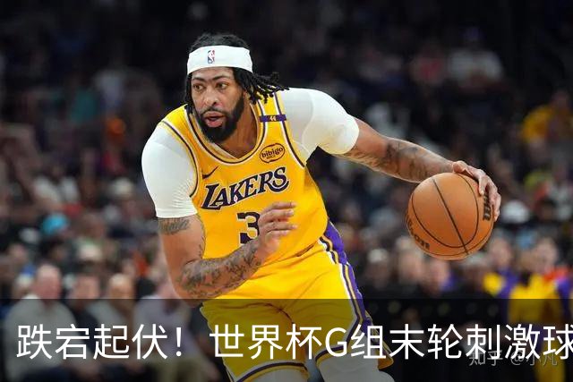 跌宕起伏！世界杯G组末轮刺激球迷心脏 伊朗狂喜过后遭打击