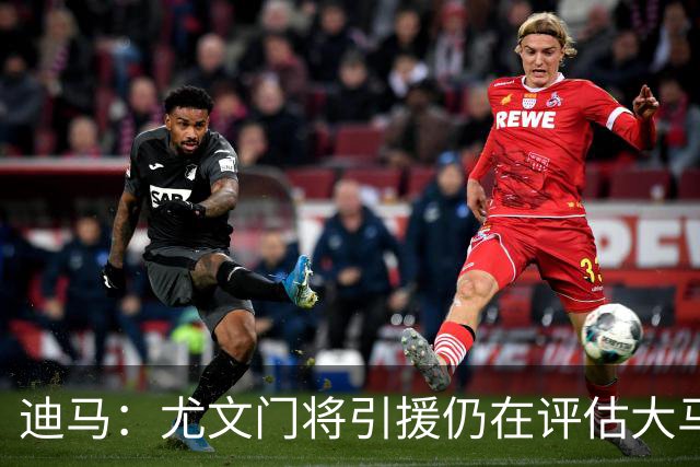 迪马：尤文门将引援仍在评估大马丁和维卡里奥，后者的成本更便宜