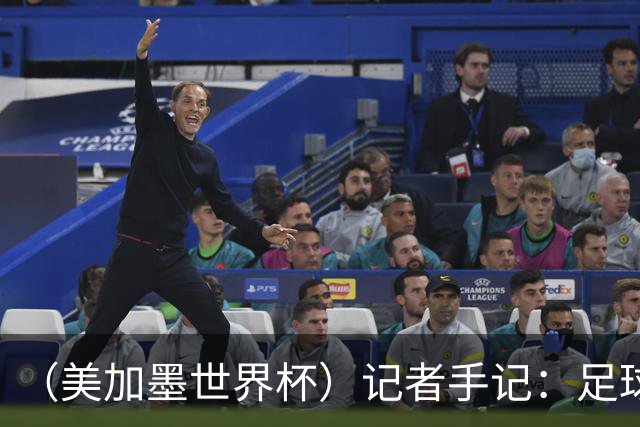 （美加墨世界杯）记者手记：足球在美国，熟悉又陌生